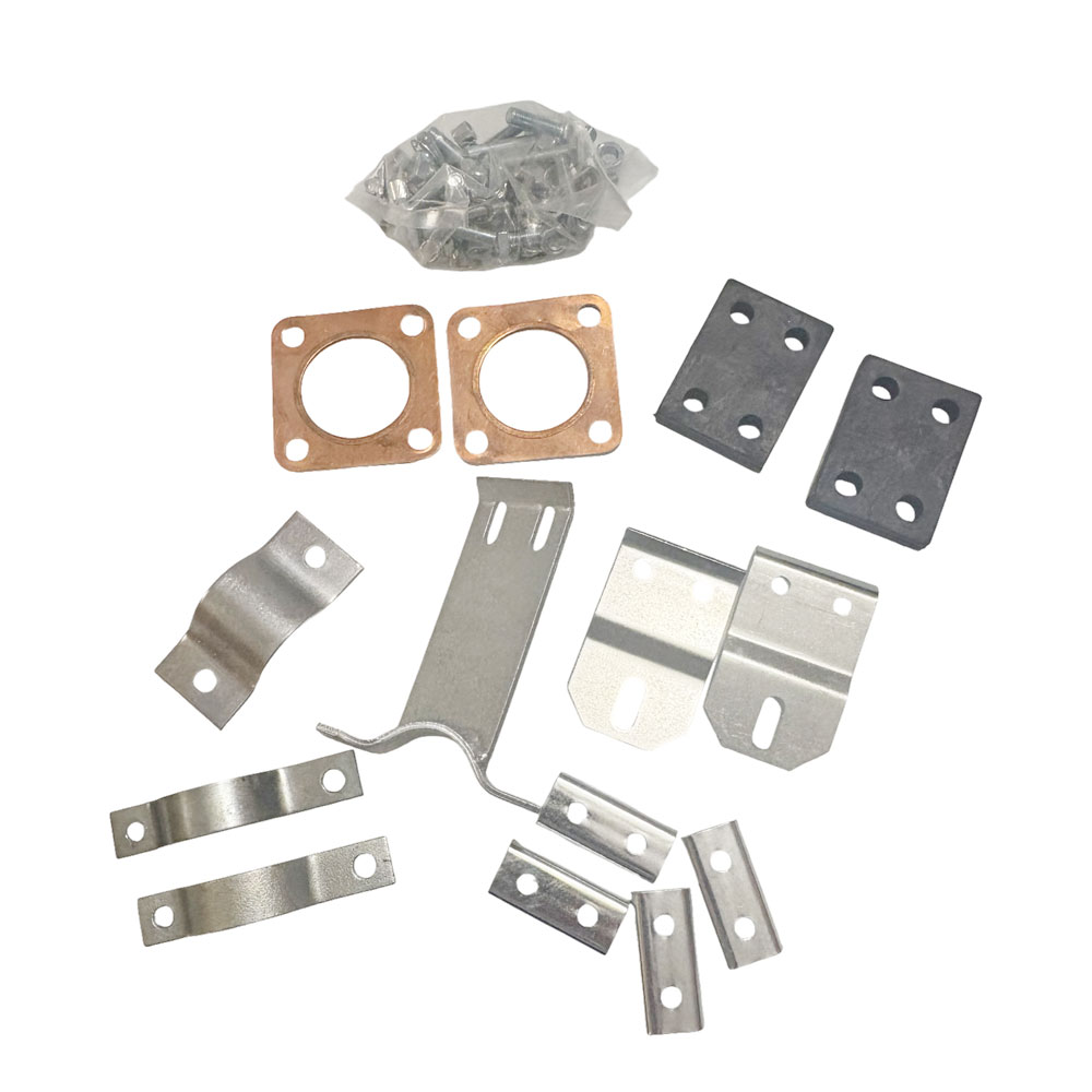 Exhaust Hanger Kit SWB RHD GA1293